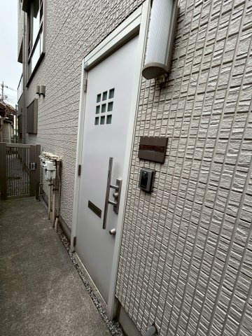 梁瀬事務所のその他