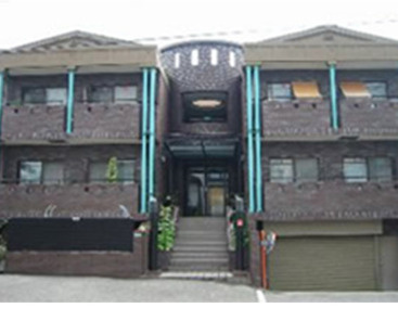 パークプラザ香枦園