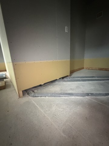 【内装】 | 旭通３丁目店舗