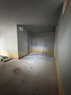 【内装】 | 旭通３丁目店舗