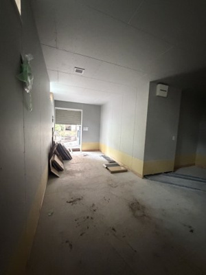 【内装】 | 旭通３丁目店舗