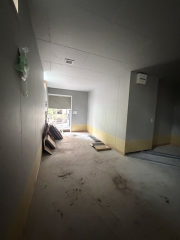 【内装】 | 旭通３丁目店舗