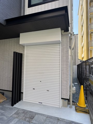 【エントランス】 | 旭通３丁目店舗