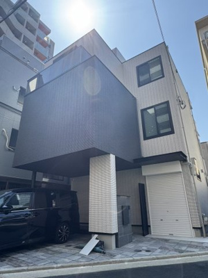 【外観】 | 旭通３丁目店舗