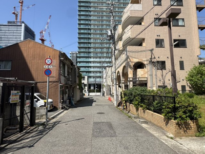 【周辺】 | 旭通３丁目店舗