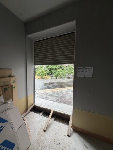 【内装】 | 旭通３丁目店舗