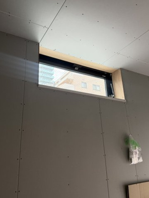 【内装】 | 旭通３丁目店舗