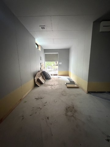 【内装】 | 旭通３丁目店舗