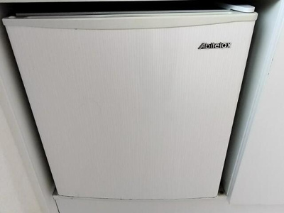 【設備】 | タウン妙蓮寺 | ミニ冷蔵庫