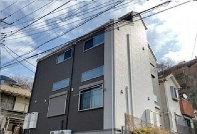 【その他】 | タウン妙蓮寺 | 外観