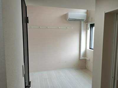 【居間・リビング】 | タウン妙蓮寺