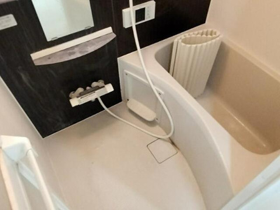 【浴室】 | タウン妙蓮寺