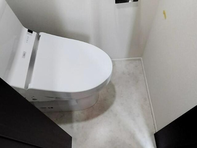 【トイレ】 | タウン妙蓮寺