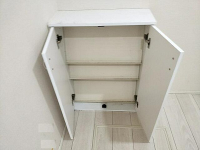 【収納】 | タウン妙蓮寺