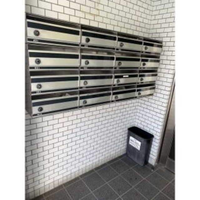 日興パレス西巣鴨公園のその他共用部分