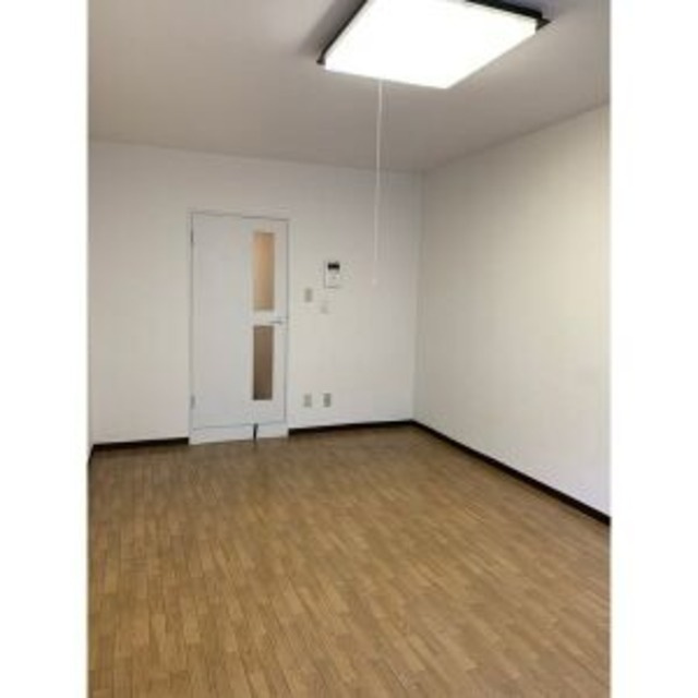 日興パレス西巣鴨公園の寝室