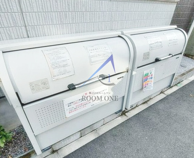 アイコート中野新橋