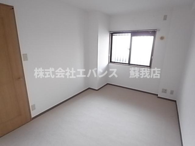 【寝室】 | ライオンズマンション千葉グランドタワー