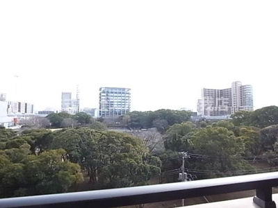【展望】 | ライオンズマンション千葉グランドタワー