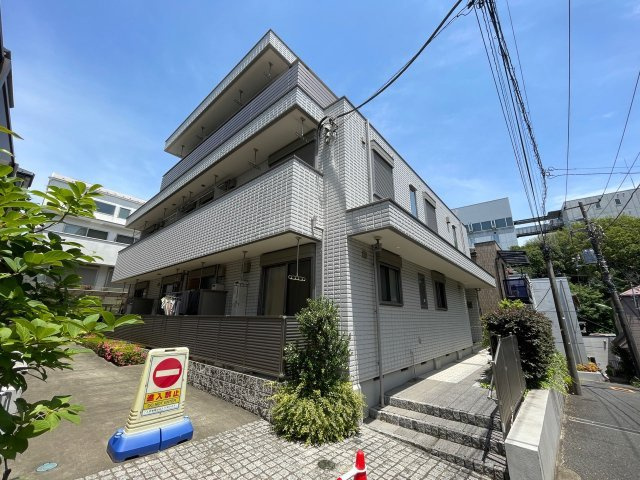 ＨＥＢＥＬ　ＫＩＴＡＺＡＷＡの外観