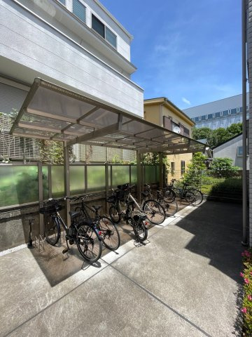 ＨＥＢＥＬ　ＫＩＴＡＺＡＷＡのその他共用部分