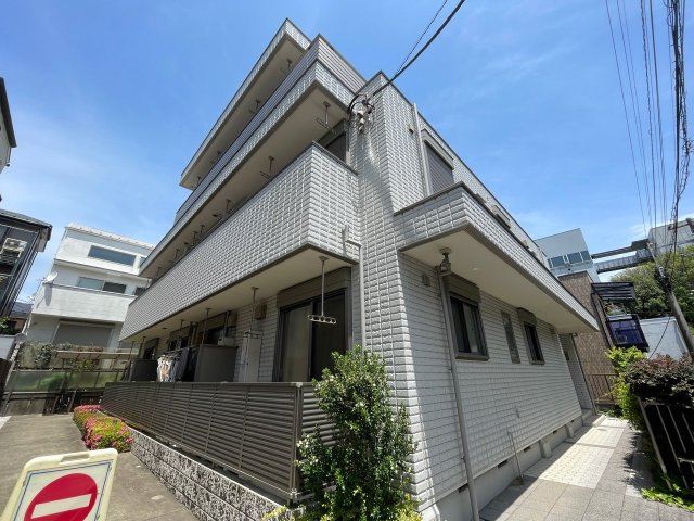 ＨＥＢＥＬ　ＫＩＴＡＺＡＷＡの外観