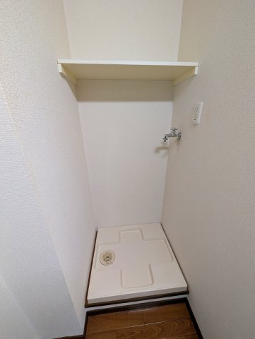 シャンエトワールの設備