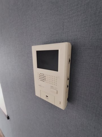 シャンエトワールのセキュリティ