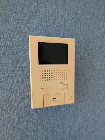 シャンエトワールのセキュリティ