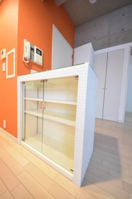 【収納】 | エルトスト神戸