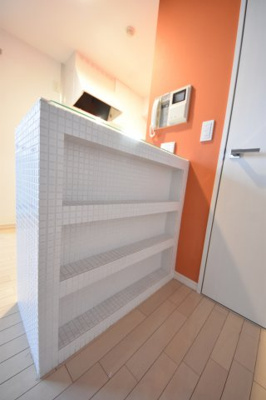 【収納】 | エルトスト神戸