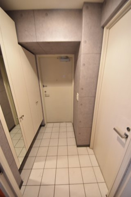 【玄関】 | エルトスト神戸