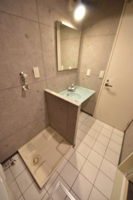 【洗面所】 | エルトスト神戸