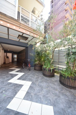 【外観】 | エルトスト神戸