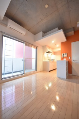 【居間・リビング】 | エルトスト神戸