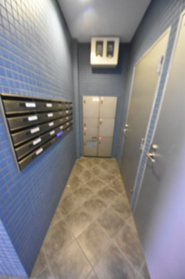 【エントランス】 | エルトスト神戸