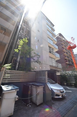 【外観】 | エルトスト神戸