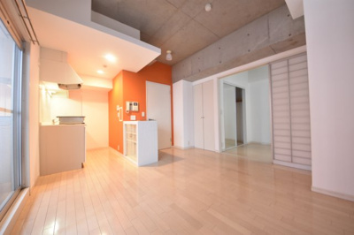 【居間・リビング】 | エルトスト神戸