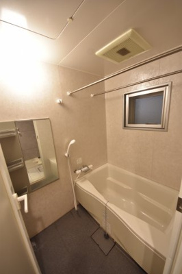 【浴室】 | エルトスト神戸