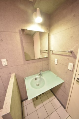 【洗面所】 | エルトスト神戸