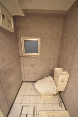 【トイレ】 | エルトスト神戸