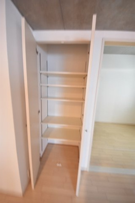 【収納】 | エルトスト神戸