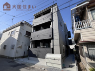 アンビシオン天下茶屋の画像