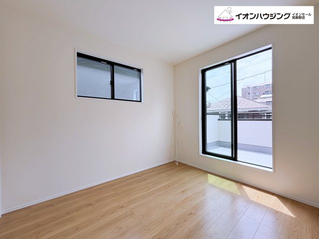 春日市須玖南5丁目2期1号棟