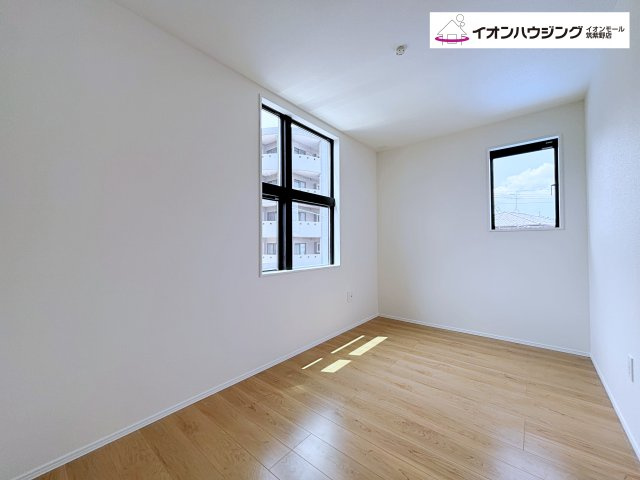 春日市須玖南5丁目2期1号棟