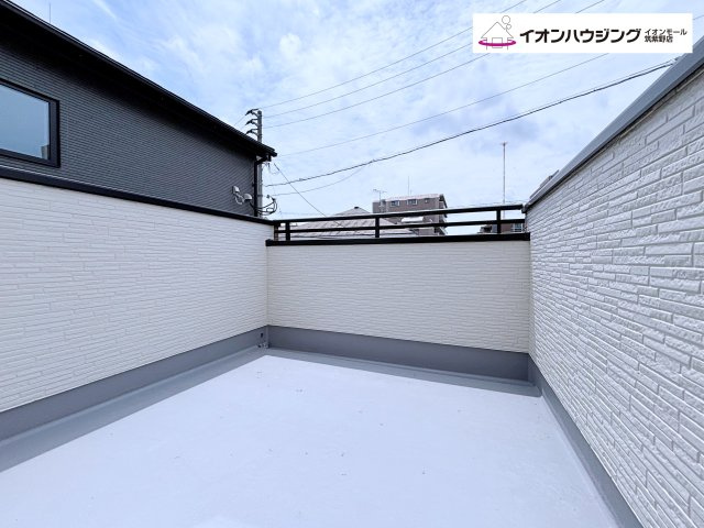 春日市須玖南5丁目2期1号棟
