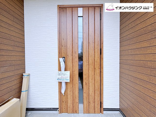 春日市須玖南5丁目2期1号棟
