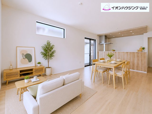 春日市須玖南5丁目2期1号棟