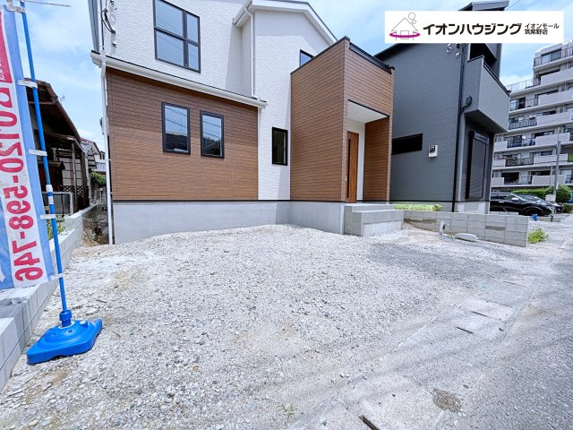 春日市須玖南5丁目2期1号棟