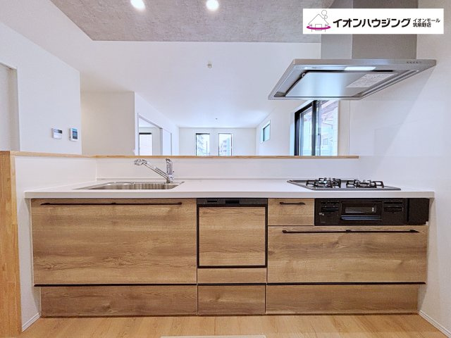 春日市須玖南5丁目2期1号棟